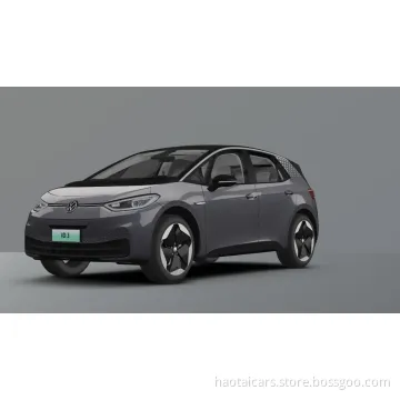 New Energy Auto Electric Vehicle ID 3 VW ID3 Electric Car